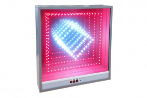 Большая светозвуковая панель «Бесконечность» - fgospostavki.ru - Махачкала