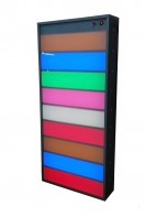 Лестница света 9 ячеек - fgospostavki.ru - Махачкала