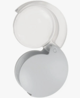 Лупа складная (10х) - fgospostavki.ru - Махачкала