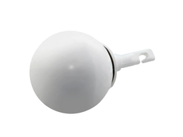 Наконечник шарообразный вращающийся на крючке - fgospostavki.ru - Махачкала