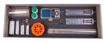ОГЭ / ГИА по физике 2025: комплект №1 - fgospostavki.ru - Махачкала