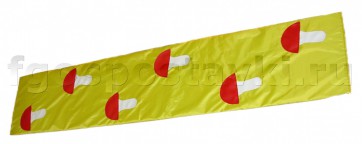 Дорожка "Грибочки" - fgospostavki.ru - Махачкала