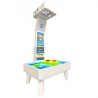 Интерактивная песочница "Mini" - fgospostavki.ru - Махачкала