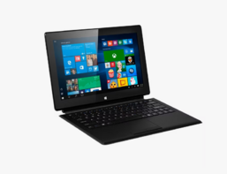 Планшет 10" с клавиатурой - fgospostavki.ru - Махачкала