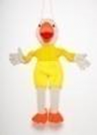 Ростовая кукла логопедическая "Гусь" - fgospostavki.ru - Махачкала