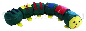 Дидактическая гусеница - fgospostavki.ru - Махачкала