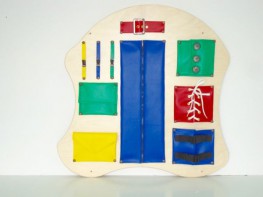 Тактильная панель "Шея гусеницы" - fgospostavki.ru - Махачкала