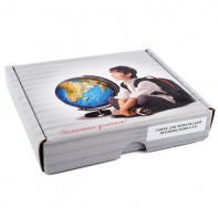 Раздаточная коллекция "Сырье для химической промышленности"  - fgospostavki.ru - Махачкала