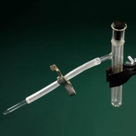 Аппарат для сбора газов (лаб.) - fgospostavki.ru - Махачкала