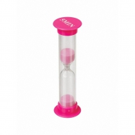 Часы песочные 5 мин - fgospostavki.ru - Махачкала