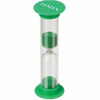 Часы песочные 10 мин - fgospostavki.ru - Махачкала