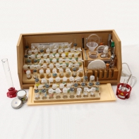 Микролаборатория для химического эксперимента - fgospostavki.ru - Махачкала