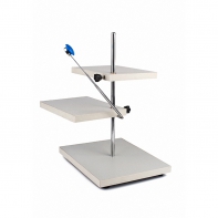 Столик подъемно-поворотный с 2-мя плоскостями - fgospostavki.ru - Махачкала