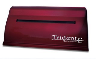 Принтер для печати рельефно-точечным шрифтом Брайля Trident - fgospostavki.ru - Махачкала