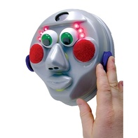 Игра "Говорящий робот" - fgospostavki.ru - Махачкала