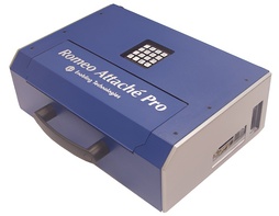 Принтер для печати рельефно-точечным шрифтом Брайля Romeo Attache Pro - fgospostavki.ru - Махачкала