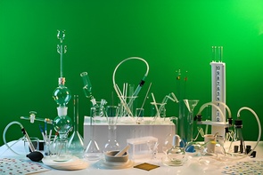 Комплект оборудования к цифровой лаборатории по химии для учителя - fgospostavki.ru - Махачкала