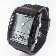 Часы наручные с речевым выходом  - fgospostavki.ru - Махачкала