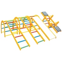 Геркулес спортивно-игровой комплекс - fgospostavki.ru - Махачкала