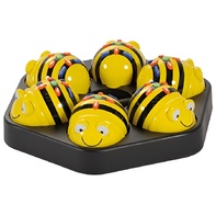Комплект программируемых мини-роботов Bee-Bot - fgospostavki.ru - Махачкала