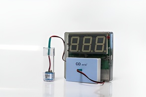 Датчик содержания окиси углерода (СО) в воздухе с независимой индикацией (демонстрационный) - fgospostavki.ru - Махачкала