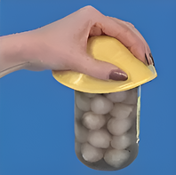 Приспособление для открывания банок - fgospostavki.ru - Махачкала