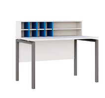 Cтол для кабинета робототехники Ionik - fgospostavki.ru - Махачкала