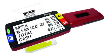 Видеоувеличитель портативный электронный - fgospostavki.ru - Махачкала