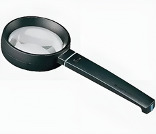 Лупа асферическая (5х) - fgospostavki.ru - Махачкала