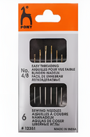 Набор игл для слабовидящих - fgospostavki.ru - Махачкала