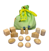 Геометрический сенсорный мешочек - fgospostavki.ru - Махачкала