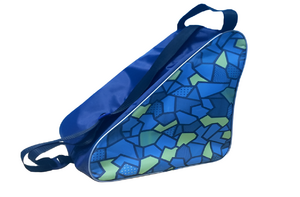 Сумка для коньков и роликов (принт) - fgospostavki.ru - Махачкала