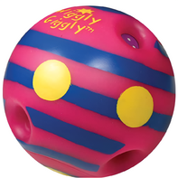 Мяч со звуковыми эффектами "Вигли-гигли" - fgospostavki.ru - Махачкала