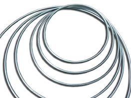 Обруч гимнастический неокрашенный (900 миллиметров) - fgospostavki.ru - Махачкала