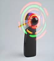 Вентилятор "Фантастик" - fgospostavki.ru - Махачкала