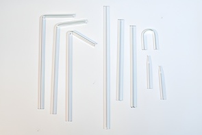 Комплект трубок (стекло) - fgospostavki.ru - Махачкала