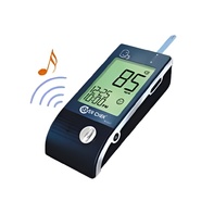 Глюкометр говорящий - fgospostavki.ru - Махачкала