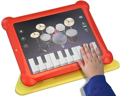 Игра "Сенсорный синтезатор" - fgospostavki.ru - Махачкала