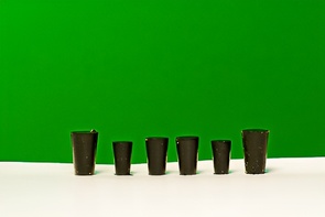 Набор пробок резиновых для химической посуды - fgospostavki.ru - Махачкала