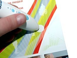 Набор меток для прибора маркировки предметов Columbo - fgospostavki.ru - Махачкала