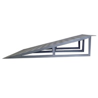 Пандус для преодоления перепадов высот - fgospostavki.ru - Махачкала