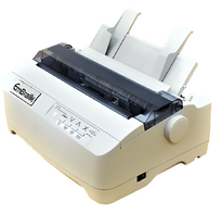 Принтер для печати рельефно-точечным шрифтом Брайля VP EmBraille - fgospostavki.ru - Махачкала