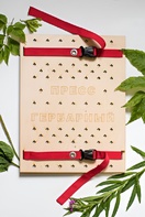 Пресс гербарный (сетка) - fgospostavki.ru - Махачкала