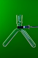 Пробирка двухколенная - fgospostavki.ru - Махачкала