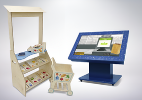 Методический интерактивный комплекс «Финансовая грамотность» для детей 43" - fgospostavki.ru - Махачкала