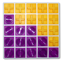 Игра «Крестики-нолики» - fgospostavki.ru - Махачкала