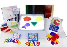 Светящийся набор - fgospostavki.ru - Махачкала