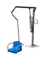 Стационарный подъемник для инвалидов (вариант 1) - fgospostavki.ru - Махачкала