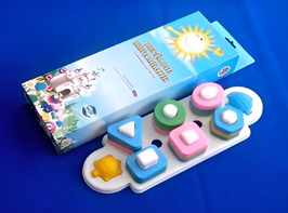 Игра «Веселая пирамидка» - fgospostavki.ru - Махачкала