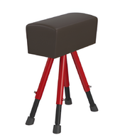 Козел гимнастический переменной высоты - fgospostavki.ru - Махачкала